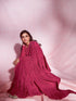 Vasthrlay Unstitched Saree