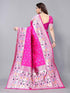Vasthrlay Designer Saree
