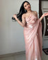 Vasthrlay Unstitched Saree