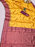 Vasthrlay Banarasi Saree