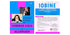 J & J DeChane - Iobine Tablet