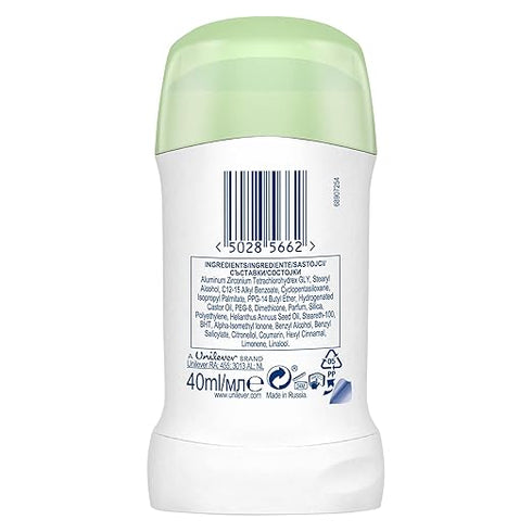 Dove Unisex Roll On Fresh Antiperspirant