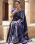 Vasthrlay Saree