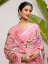 Vasthrlay Printed White1 White Saree
