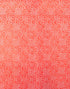Vasthrlay Chiffon Bandhani Unstitched Peach Saree
