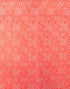 Vasthrlay Chiffon Bandhani Blouse Piece Peach Saree With Unstitched Blouse Piece