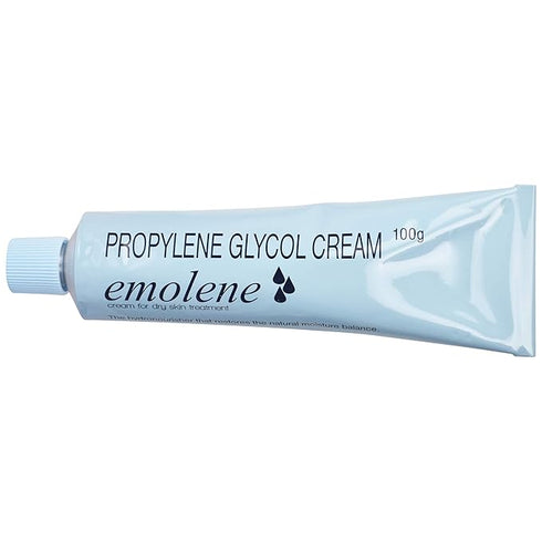 Emolene Moisturizing Cream 100g
