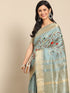 Vasthrlay Embroidered Saree