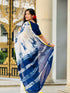 Vasthrlay Tie Dye Printed Elegant Festive