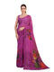 Vasthrlay Georgette Printed Saree