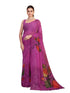 Vasthrlay Georgette Printed Saree