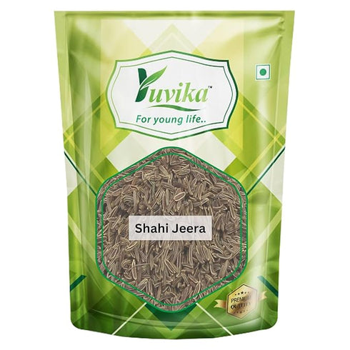 Yuvika Shahi Jeera