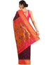 Vasthrlay Paithani Bottle Saree