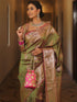 Vasthrlay Kanjivaram Saree