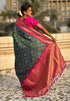 Vasthrlay Kanjivaram Saree