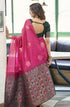 Vasthrlay Banarasi Traditional Unstiched