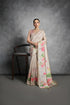 Vasthrlay Tussar Silk Saree
