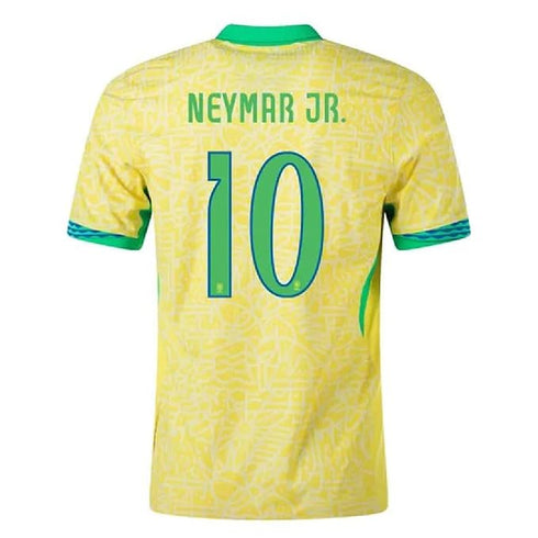 Sports Home Neimar Football Jersey 2023-24