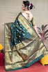 Vasthrlay Banarasi Kanjivaram Wedding