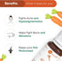 Naturalis Essence of Nature Carrot Seed Essential Oil