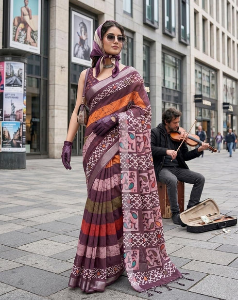 Vasthrlay Yellow Traditional Az Ys Ethnic Wear