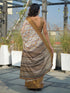 Vasthrlay Printed Weaving Unstitched Multicolor Saree