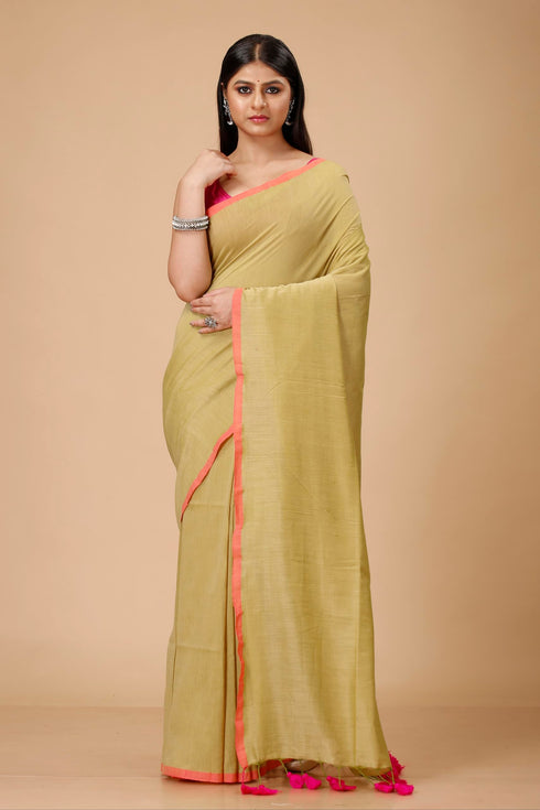 Vasthrlay Handloom Traditional Saree