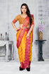 Vasthrlay Paithani Maharashtrian Contrast Traditional