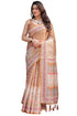 Vasthrlay Cotton Unstitched Blouse Ethnic Wear