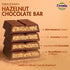 Fronia Kunafa Chocolate Bar