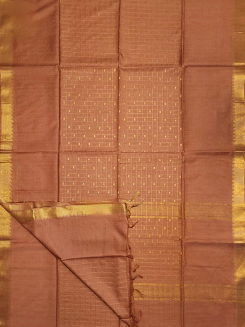 Vasthrlay Bhagalpuri Saree