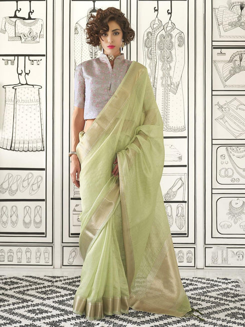 Vasthrlay Patola Wedding Saree