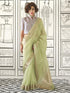 Vasthrlay Patola Wedding Saree