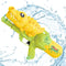 Storio Cutest Crocodile Manual Water Gun