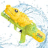 Storio Cutest Crocodile Manual Water Gun