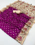 Vasthrlay Bandhani Embroidery
