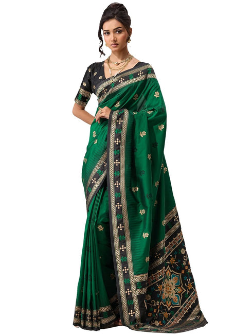 Vasthrlay Unstitched Designer Friendly Rj Ethnic Wear