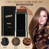 Hair Color Stick Waterproof and Sweat-Proof Hair Dye Stick