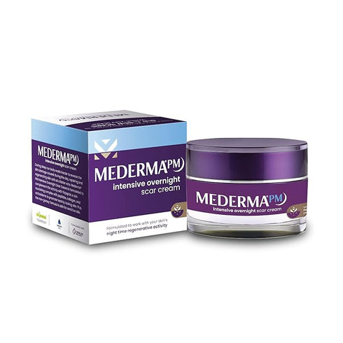 Mederma PM Old | New Acne Scar Removal Cream
