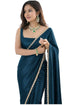 Vasthrlay Scalloped Readymade Stitched Unstitched Ethnic Wear