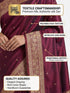 Vasthrlay Banarasi Mashru Traditional
