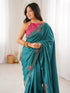 Vasthrlay Vichitra Unstitched Designer Mt Ethnic Wear