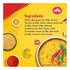 Hypercity Combo MTR Ready to Eat Dal Fry Promo Pack