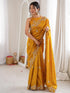 Vasthrlay Embroidery Unstitched Designer Vh Ethnic Wear