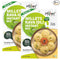 Millex Millets Rava Idli Instant Mix