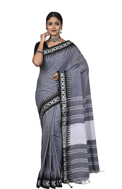Vasthrlay Begampuri Traditional Saree