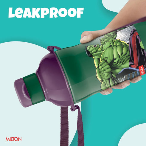 Milton Marvel Slim Steel Insulated Bottle