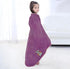 UrbanLeaf Premium Microfiber Kids Bath Towels Quick Drying Towels