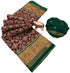 Vasthrlay Linning Weaving Pattern
