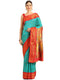 Vasthrlay Paithani Purple Saree